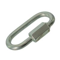 Изображение карабин винтовой оц 4 /100шт