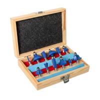 Изображение набор фрез по дереву из 12 шт (т)  strong(стронг) -zzz-