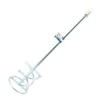 Изображение миксер для краски (хвостовик винт м14) vertextools (вертекс) 140*600 