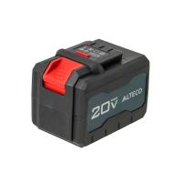 Изображение аккумулятор alteco bcd 2006li bl 20 в  акция !