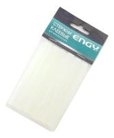 Изображение стержни клеевые для термопистолета, 11х100 мм, 6шт park