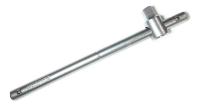 Изображение вороток т-образный дт 1/2" 250мм /1 /5 /40 /628125