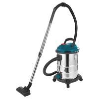 Изображение пылесос строительный alteco vc 1400-25l