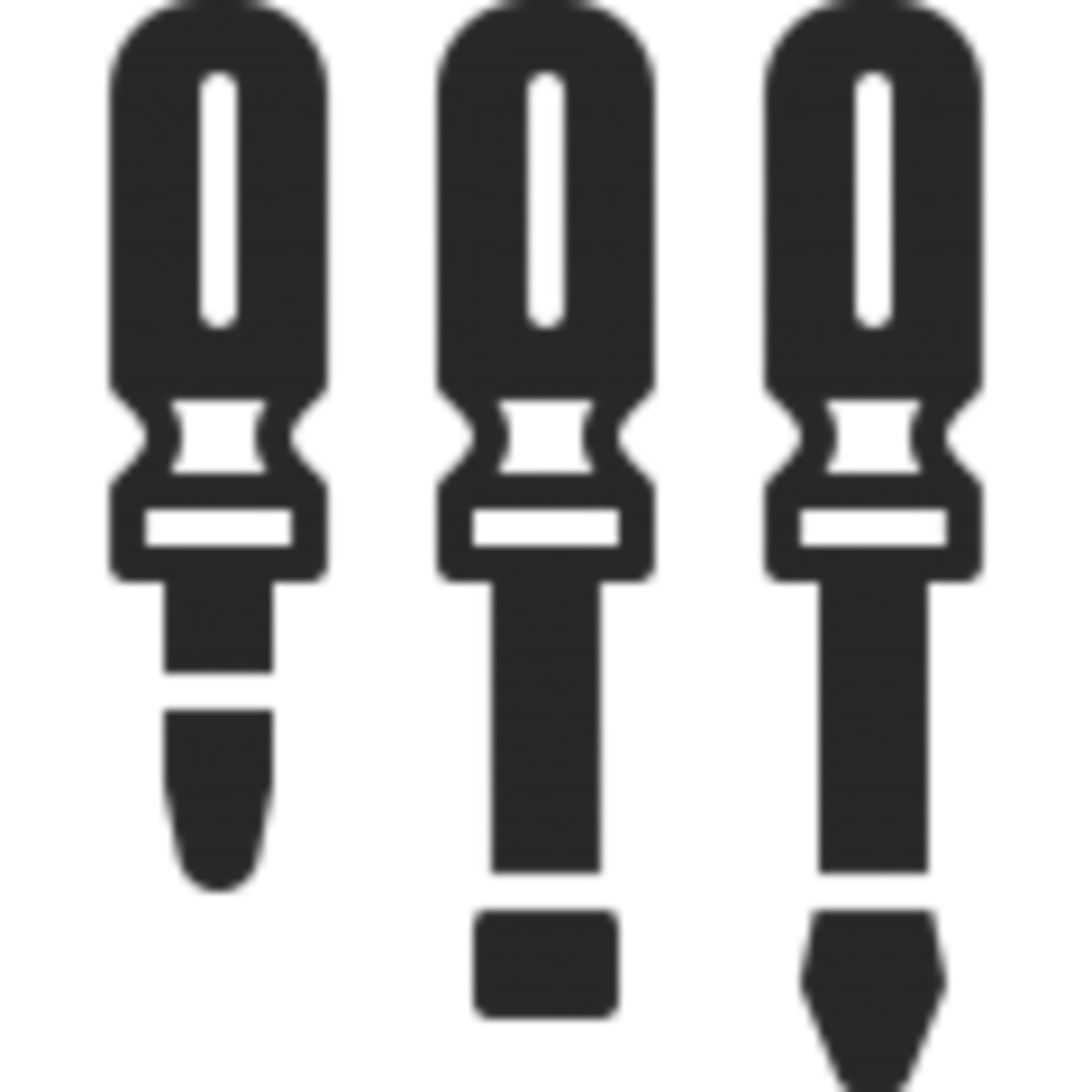 Изображение наборы отверток