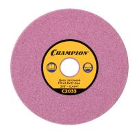 Изображение диск заточной champion 145*4,8*22,2 (3/8",0,404") для станка c2001