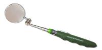 Изображение зеркало телескопическое d50мм, l=204-700 837005