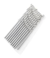 Изображение сверло по металлу pro 1,0 мм, чеглок /10/200 шт