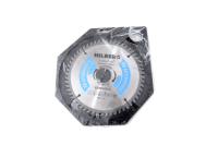 Изображение диск отрезной пильный hilberg industrial алюминий 165*56*20 ha165