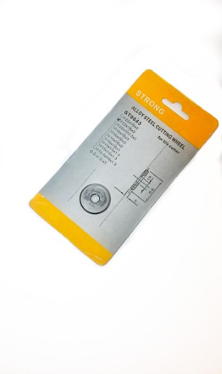 Изображение ролик на плиткорез д 22*6*2 стронг