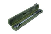 Изображение ключ динамометрический шкальный 1/2"40-200 нм пласт.кейс 692220