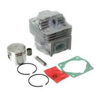 Изображение поршневая группа в сборе для триммера 52см.3чеглок