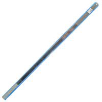 Изображение линейка железная 1 м vertextools (вертекс) /40242 1/20/200