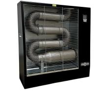 Изображение обогреватель дизельный инфракрасного излучения haisaiyi sd-15
