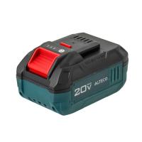 Изображение аккумулятор alteco bcd 2008li bl 20 в  акция !