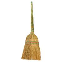 Изображение веник сорг веревка молдавия 600гр 3 шовный 10/50шт