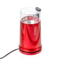 Изображение кофемолка energy en-110, цвет красный, 150вт	