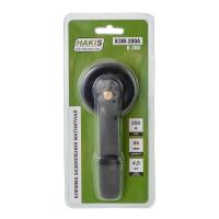 Изображение клемма заземления (магнит) hakis кзм-200а