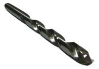 Изображение сверло по металлу haisser 10,2 мм (133/87 мм)  /5