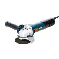 Изображение угловая шлифмашина (болгарка) alteco agh 750-115 heavy duty