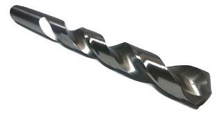 Изображение сверло по металлу haisser 12,5 мм (151/101 мм)  /5