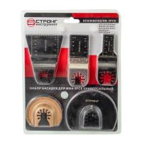 Изображение набор для реноватора bim/hcs/hss/ss 5pcs (сту-26800005) стронг