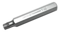 Изображение вставка 3/8 torx t27*75 мм 626227 /10