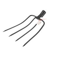 Изображение вилы сенно-навозные park 24/уп