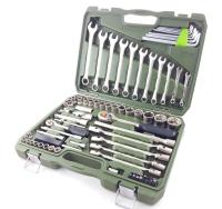 Изображение набор инструмента 1/2,1/4- 77 предм дт /3 620777