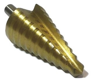 Изображение сверло ступенчатое torgwin д 9-36 мм 