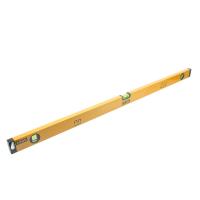 Изображение уровень строительный "мастер" магнитный 100 см /30 шт