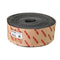 Изображение абразивная подушка uf600 (серый) 115*10 м (рулон) smirdex -zzz-