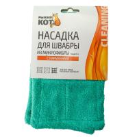 Изображение насадка для швабры из микрофибры mopm3-h / 5