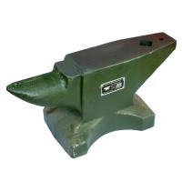 Изображение наковальня кузнечная однорогая 30 кг дт 390130  акция !