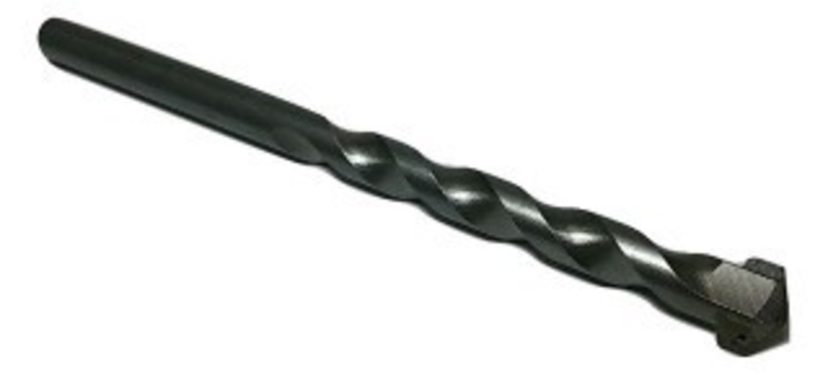 Изображение сверло по бетону seb/torgwin d 12*400 