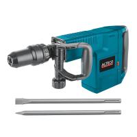 Изображение отбойный молоток alteco sds max, dh 1700-25, 1500 вт