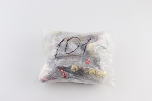 Изображение коуш оц 10, din6899a /50