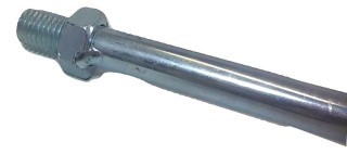 Изображение миксер для краски (винт м14) seb/torgwin 120*600 мм  /12