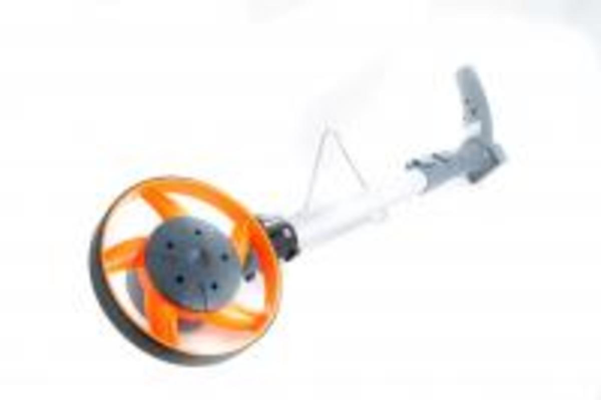 Купить Шагомер колесный электронный по низкой цене в интернет-магазине ...