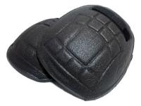 Изображение наколенники защитные вспененные / 42