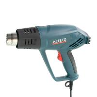 Изображение фен строительный hg 0607 alteco