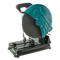 Изображение отрезная машина по металлу cm 2000-355 bd alteco