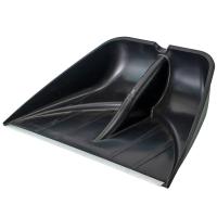 Изображение ковш для снеговой лопаты-скрепера protex "профи" d=32 /10