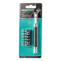 Изображение держатель шурупов телескопический в наборе wp (96-0307)  30/120