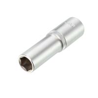 Изображение головка av steel длинная 6-ти гранная 1/2" 13 мм av-520213  акция !