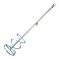 Изображение миксер для краски (винт м14) чеглок 140*600 мм  /12