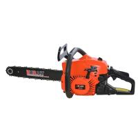 Изображение бензопила брайт br-3816   56 зв. (1,5 квт, 37.2 см³, легкий старт 5,6 кг)