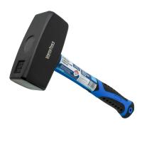 Изображение кувалда с фиберглассовой ручкой vertextools (вертекс) 2000г