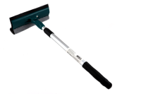 Изображение стекломой ws-06-f (складной с телеск. алюм.ручкой), размер щетки:20см, длина:51-78см