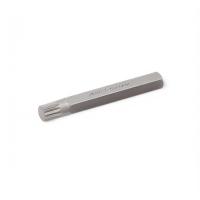 Изображение вставка 3/8 spline m10 l=75 мм 626710 /10