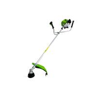 Изображение бензотриммер garden king 552